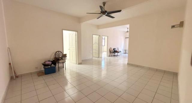 Taman Penampang Apartment 1