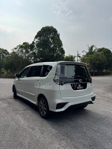 2014 Perodua ALZA 1.5 ZHP ADVANCED (A) - 5