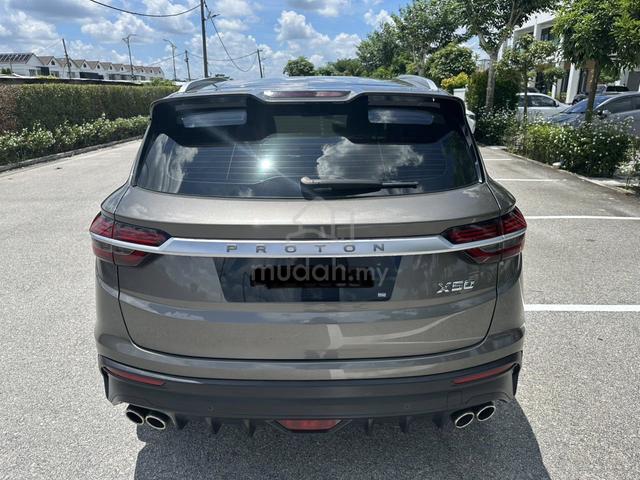 2022 Proton X50 PREMIUM 1.5L (A) - 5