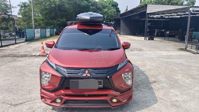 2023 Mitsubishi XPANDER 1.5 MY20 (A) - 3