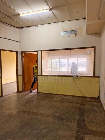 2nd Floor Shop Office Wangsa Maju 1