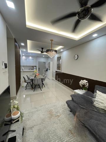 Razak City Residences (RC Residence) 1