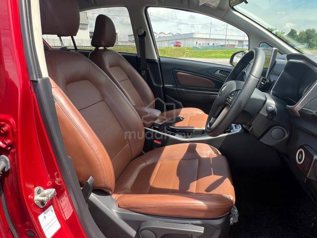 2024 Proton PERSONA 1.6 PREMIUM 25K FACELIFT WRTY - 5