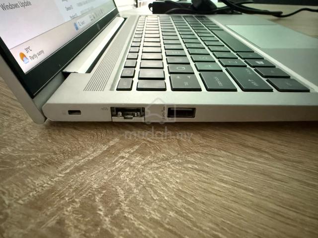 HP ProBook (Intel Core i5) - Touch Screen - photo 4 of 6