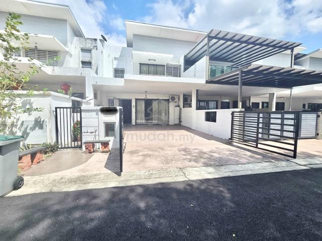 2 Storey House di Forest Heights, Seremban 1