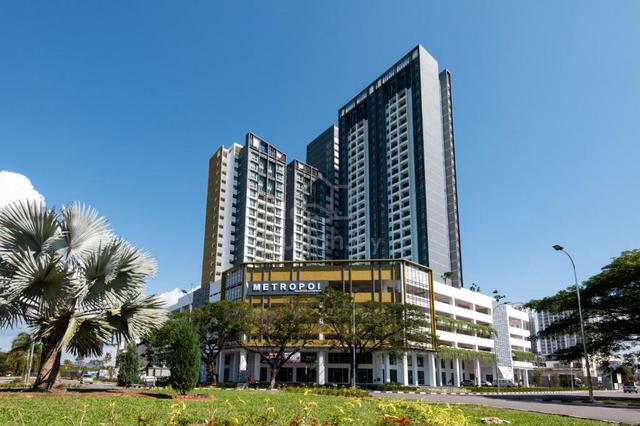 Metropol 1