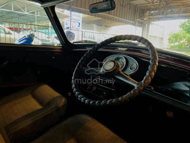 MINI COOPER 850 (m) 1974/1974 - 4