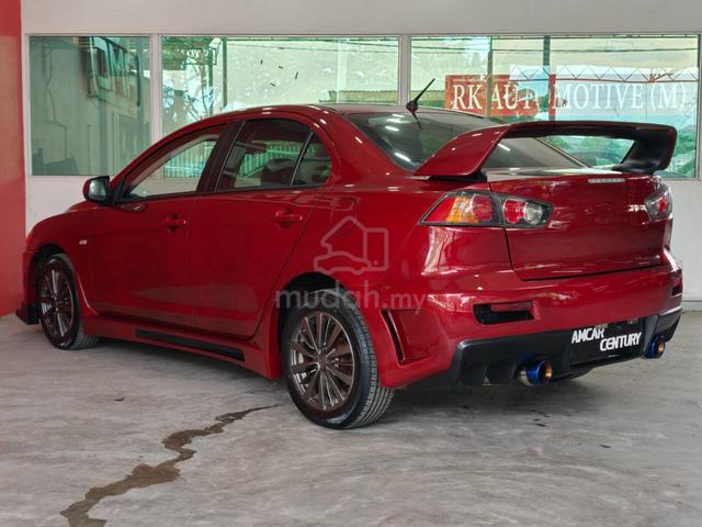 2011 Proton INSPIRA 1.8 EXECUTIVE (A) - 4