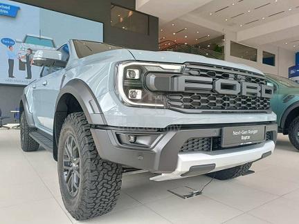 Ford Raptor 3L Special Cheap Last Unit - 4