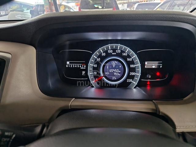 2014 Honda ODYSSEY 2.4 EXV (A) good condition - 3