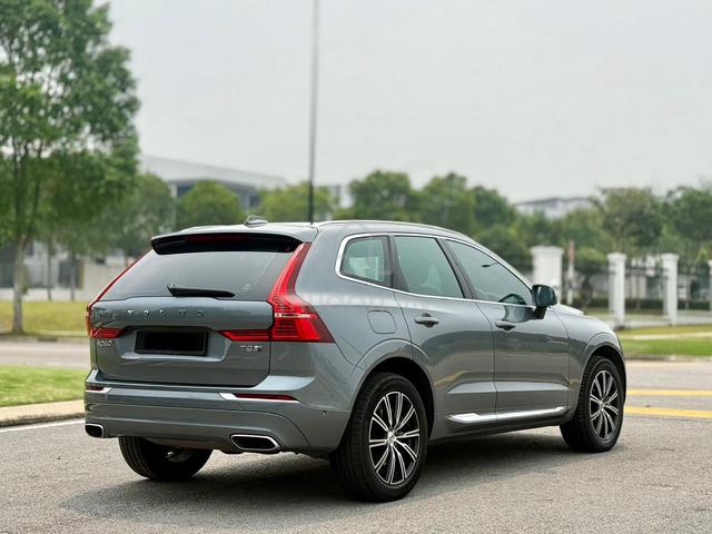 2019 Volvo XC60 2.0 T8 INSCRIPTION PLUS (A) F/LOAN - 2