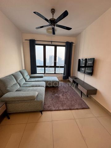 East Parc @ Manjalara 1