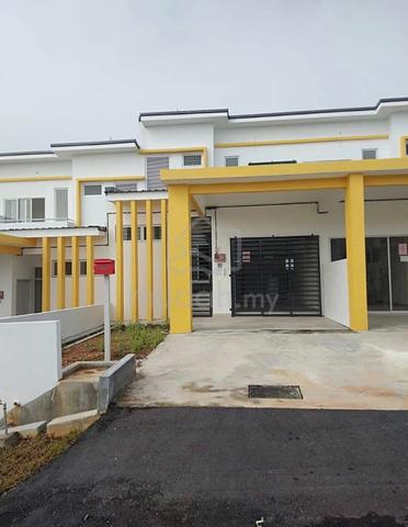 Bilik untuk disewa behrang 1