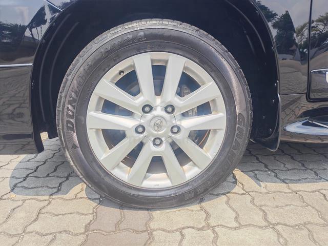 2012 Toyota LANDCRUISER 4.6 ZX CBA-URJ202W (A) - 5