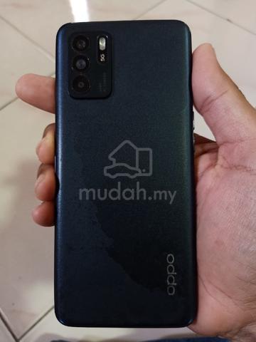 Oppo Reno Z G Gb Gb Mobile Phones Gadgets For Sale In Ampang Hilir Kuala Lumpur