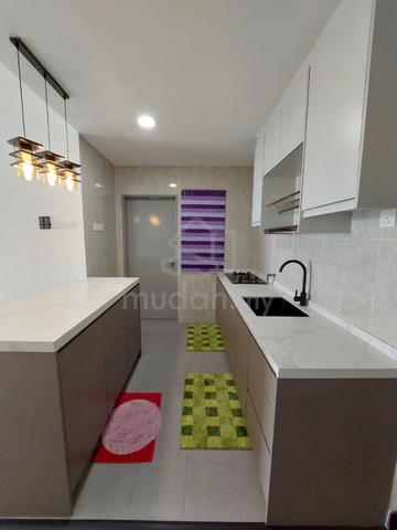 Vista Bangi 4