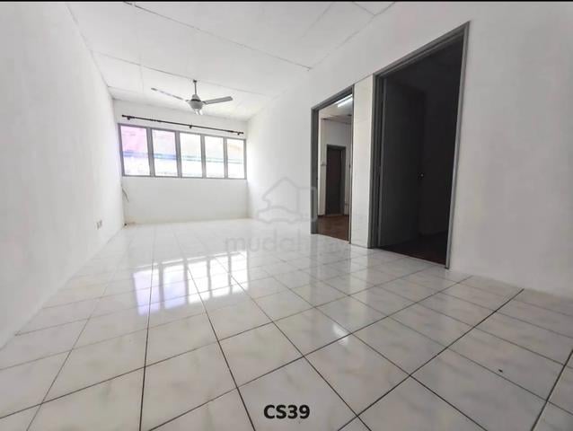 Bandar Bukit Tinggi 1 Apartment 1