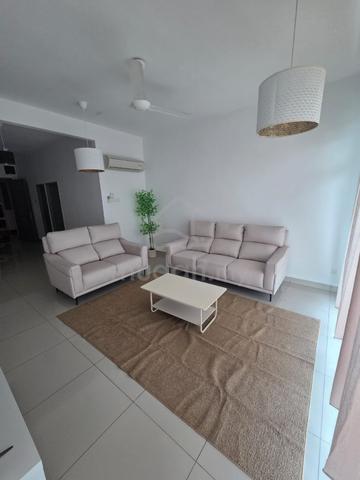 Setia Pinnacle 1