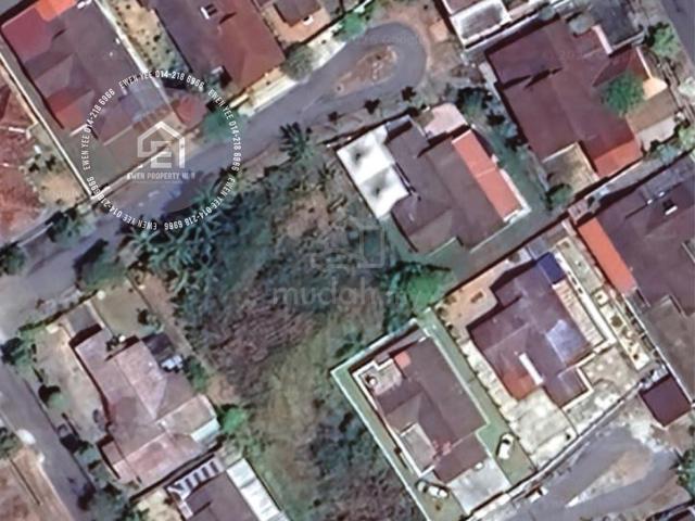 Bungalow Lot, Darulaman Height Jitra Kedah 1