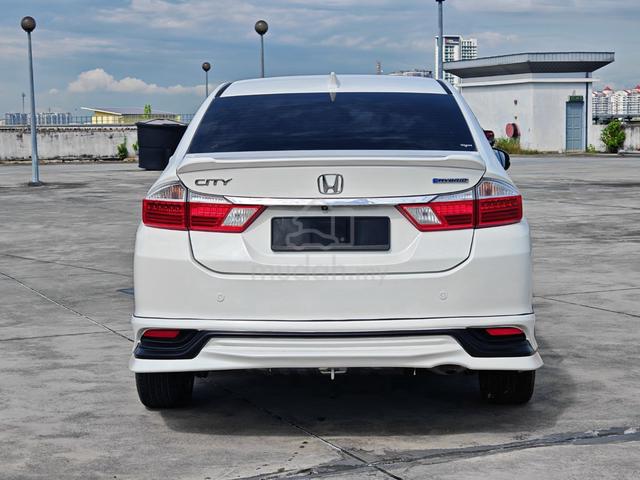 2019 Honda CITY 1.5 HYBRID (A) CAR KING - 5