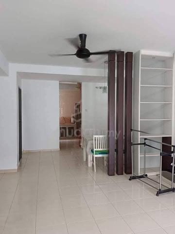 Ampang Saujana Ampang Selangor Double Storey 1