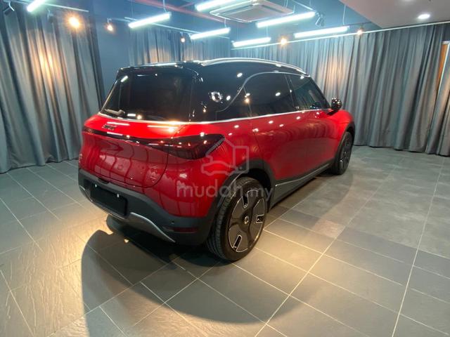 2023 Smart 1 PREMIUM MY23 (A) - 3