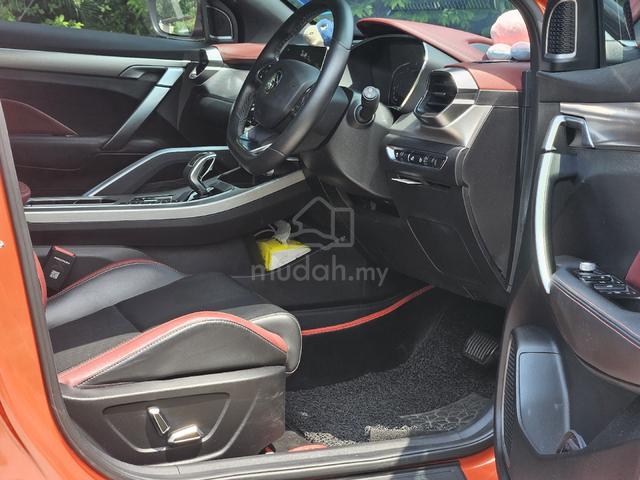 Proton X50 1.5L Flagship F. SERVICE UNDER WARRANTY - 5