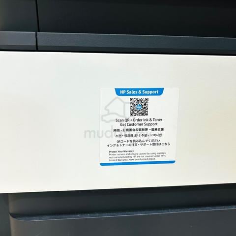 HP OfficeJet Pro 8020 - photo 6 of 6