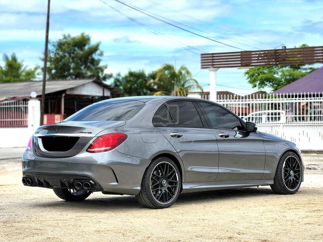 2018 Mercedes Benz C43 3.0 AMG 4MATIC(A) 5 THN WTY - 3