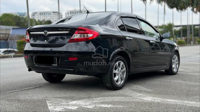 Proton Persona 1.6 BELI DAN PAKAI SAHAJA - 4