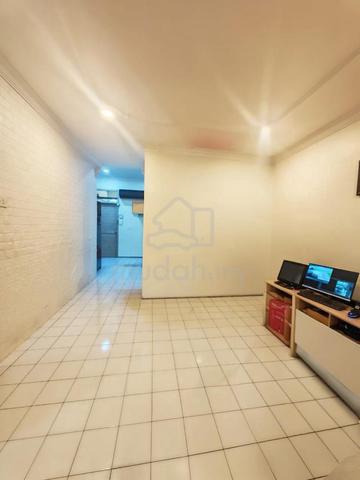 Single Storey Semi Detached For Sale @ Tabuan Laru 1
