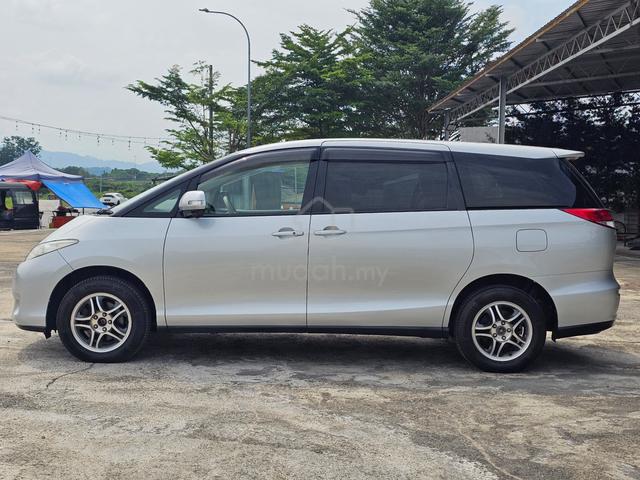 8 SEATS 2011 Toyota ESTIMA 2.4 AERAS FACELIFT (A) - 2