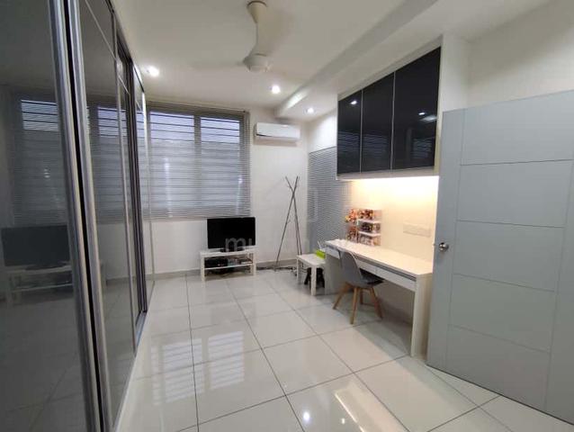 (🔥2.5 Sty Putra Impiana Meranti Jaya Bukit Puchong Andira Prima Utama 1