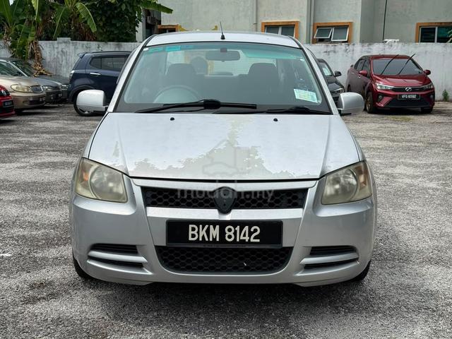 2009 Proton SAGA 1.3 (A) - 1 OWNER / GOOD CNDTN - 2