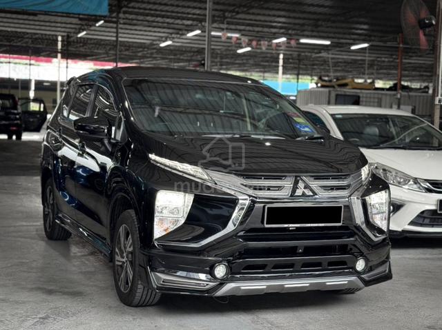 Full Loan | 2023 Mitsubishi XPANDER Mits. Warranty - 1