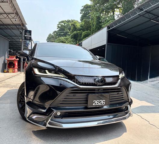 2020 Toyota HARRIER 2.0 Z 🎉 MAGIC ROOF JBL 💥💥💥 - 1