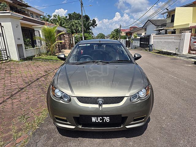 2010 Proton SATRIA 1.6 NEO (A) 2 DIGIT NUMBER 76 - 2