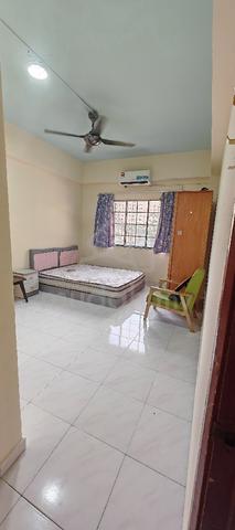 Prima saujana Room for Rent 1