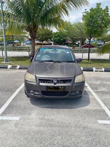 2010 Proton SAGA 1.3 M-LINE (A) - 3