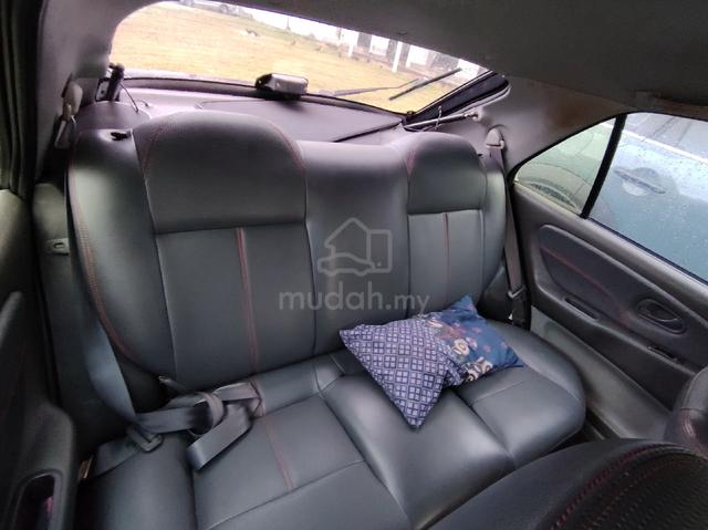 2005 Proton WIRA 1.5 GLI A/B SE (A) - 5