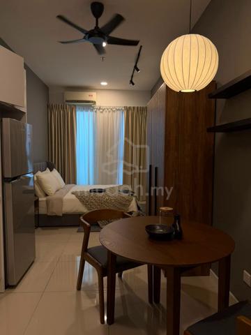 Highpark Suites 1