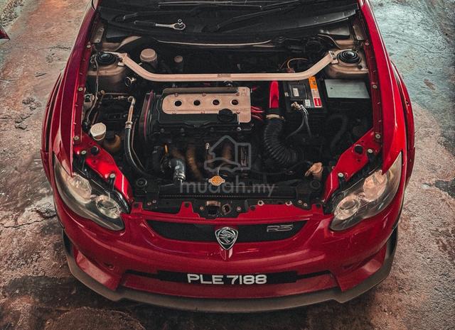 2013 Proton SATRIA 1.6 NEO R3 EXECUTIVE (M) - 2