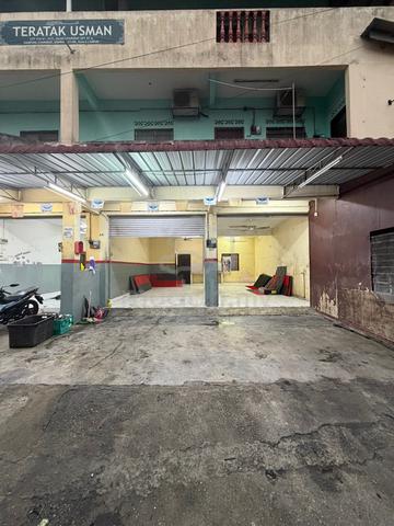 Kedai Sewa 🏬 1