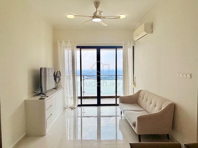 Bay Point @ Country Garden Danga Bay 1