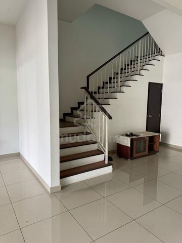 2 storey terrace house bukit banyan sungai petani 5