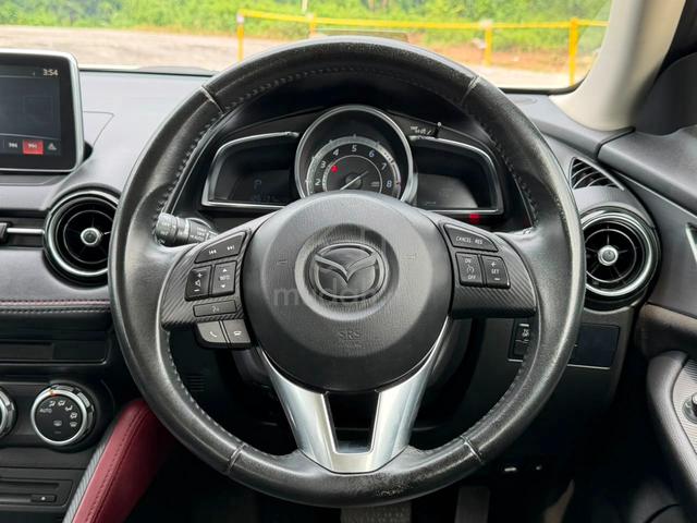 Mazda CX-3 2.0 2WD SKYACTIV (A) CX3 NEW PAINT - 5
