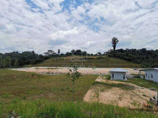 1 Acre Land Next To Plus Highway Zoned Residential Mont Kiara 1