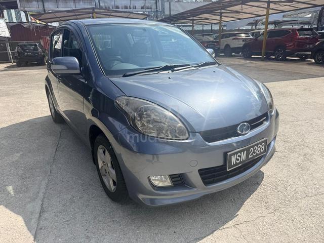 2009 Perodua MYVI 1.3 EZi FACELIFT (A) - 3