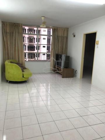 Taman Kristal 1
