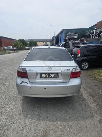2005 Toyota VIOS 1.5 E NCP42R-EEPSKE (A) - 3